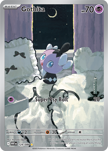 Meet the Artists Who Made Their Pokmon TCG Debut in 2025 | Pokemon.com