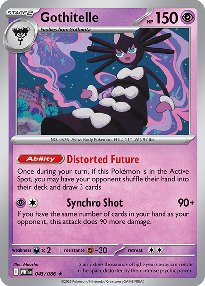 Build and Play These Haunting Halloween-Themed Pokmon TCG Decks | Pokemon .com