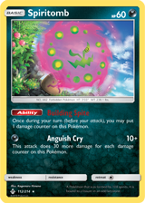 Sword & Shield—Vivid Voltage Deck Strategy: Donphan and Spiritomb