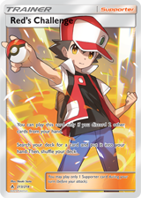 Legendary Trainer Red in Pokemon Journey, Trainer Red in Main Series