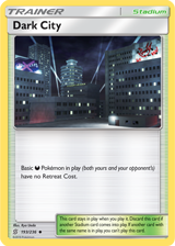 Pokmon TCG Deck Strategy: Sword & ShieldDarkness Ablaze Eternatus VMAX |  Pokemon.com