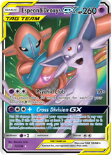 Deck Tech Expanded: Charizard VMax/VStar + Reshiram & Charizard Tag Team