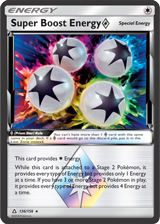 Lunala Prism Star - SM - Ultra Prism - Pokemon