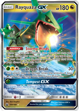 Turbo Rayquaza GX / Ho-oh EX - Pokemon TCG Online Gameplay 