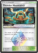 Sun & MoonLost Thunder | Trading Card Game | Pokemon.com Sun & MoonLost Thunder | Trading Card Game | Pokemon.com
