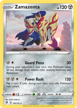 pokemon sword and shield rebel clash card list Amazon.com: Galarian Runerigus 102/192 - Rebel Clash - Pokemon Evolution  Card Set - Sword & Shield