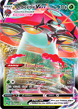 Pokmon TCG: Sword & ShieldVivid Voltage Deck Strategy: Orbeetle VMAX | Pokemon.com Pokmon TCG: Sword & ShieldVivid Voltage Deck Strategy: Orbeetle VMAX | Pokemon.com