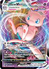 Sword & Shield—Fusion Strike Deck Strategy: Mew VMAX and Genesect V