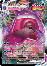 Mega Gengar EX Card Review!