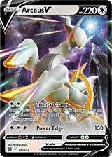 Any tips to improve this Arceus Vstar & Miraidon ex & Regieleki Vmax deck?  : r/PTCGL