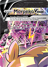 Pokémon TCG: Crown Zenith Premium Playmat Collection—Morpeko
