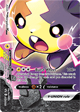 Amazon.com: Pokémon TCG: Crown Zenith Premium Playmat