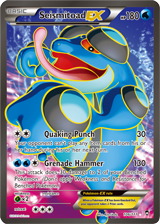 2015 world championship pokemon cards Primal Groudon EX (86/160) (Primal Groudon main image 0