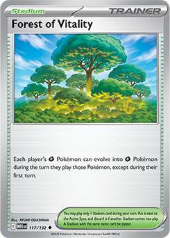 A♡ AZ (117 Full Art) - XY - Phantom Forces - Pokemon