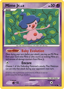 Pokemon 439 discount