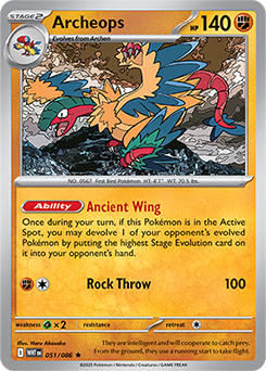 Archeops