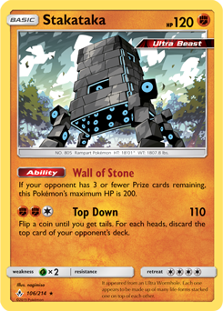 Stackastack Pokemon TCG Matches Heat Up on Saturday in Columbus | Pokemon.com