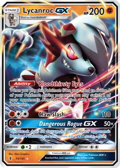 Pikachu Ditto GX Custom Made Card - Norway