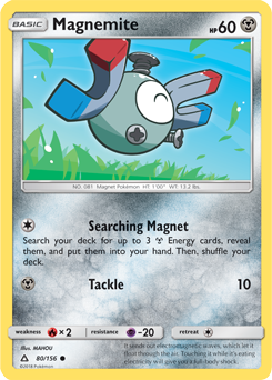 Magnet pokemon sales