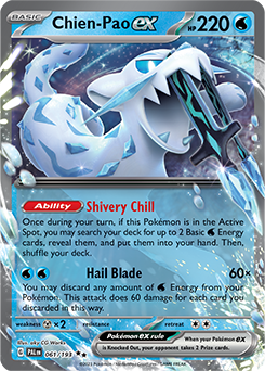 Put Shaymin V In Your Lost Zone Box Now! 