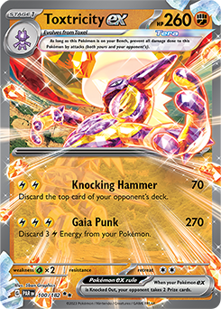 Pokémon Trading Card Game