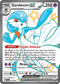 Pokémon Trading Card Game