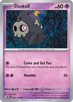 Build and Play These Haunting Halloween-Themed Pokmon TCG Decks | Pokemon .com