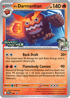 Darmanitan