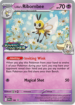 Ribombee