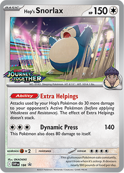 Snorlax