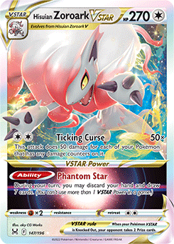 History Of Every Gengar Pokemon Card –