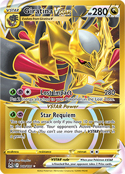 giratina