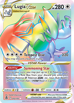 Lugia
