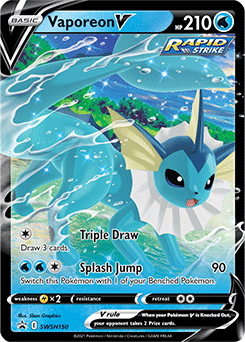 Eevee Pokemon Cards, Eevee V Pokemon Card, Pokemon Eevee Game