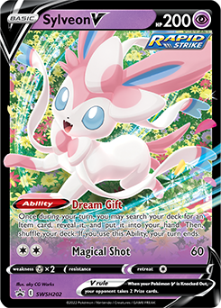 Eevee Evolutions Premium Collection USA Exclusive 