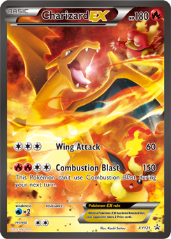 Charizard