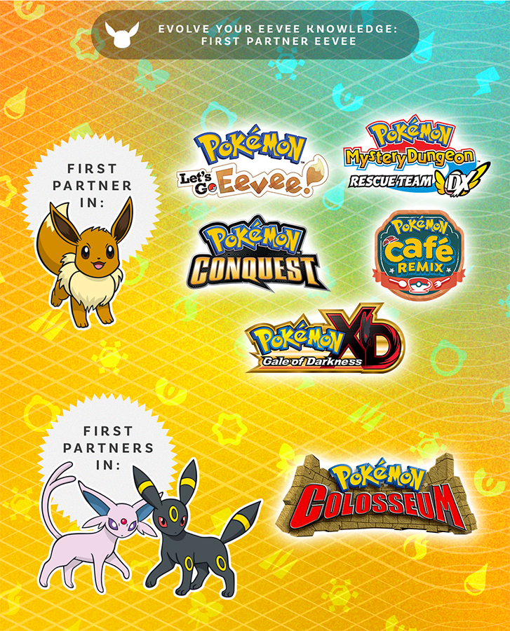 Dear First Eevee