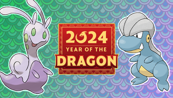 Ten of the Most Memorable Dragon-Type Pokémon Pokédex Entries