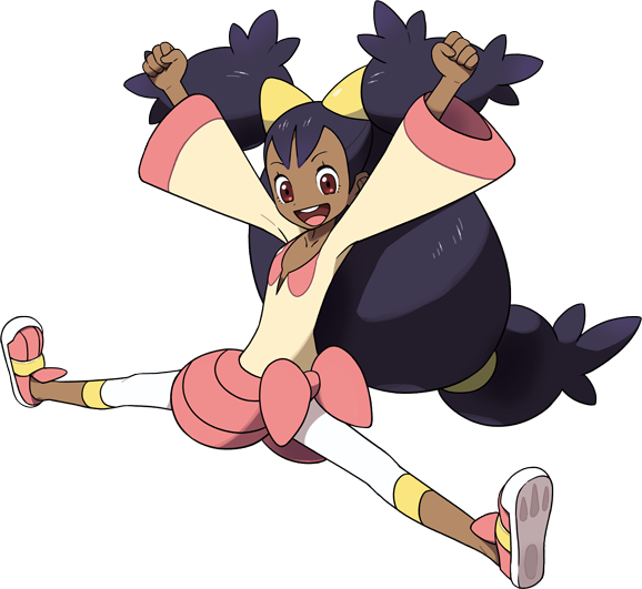 Ten Memorable Dragon type Pok mon Trainers Pokemon Ten Memorable Dragon type Pok mon Trainers Pokemon