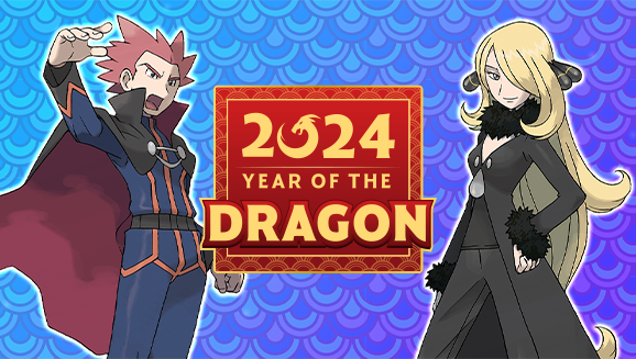 Ten Memorable Dragon type Pokemon Trainers Pokemon