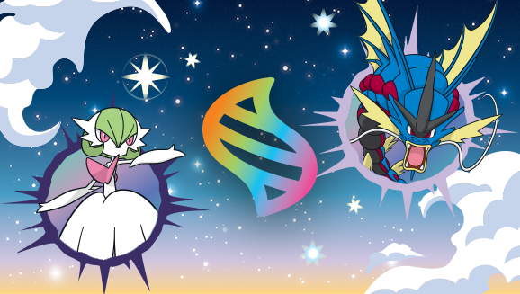 Mega Awesome, Mega Informational Pokémon Mega Evolution Infographic