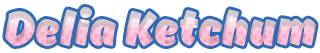 Delia Ketchum Delia Ketchum