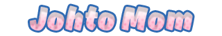 Johto Mom Johto Mom