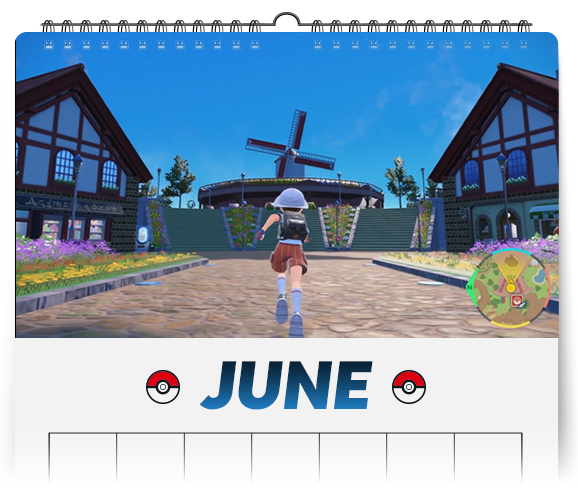 June June