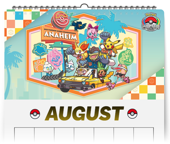 August August