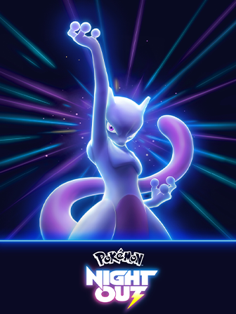 Preview Pokémon Night Out