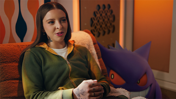 Watch the Pokémon “What’s Your Favorite?” Super Bowl LX Spot