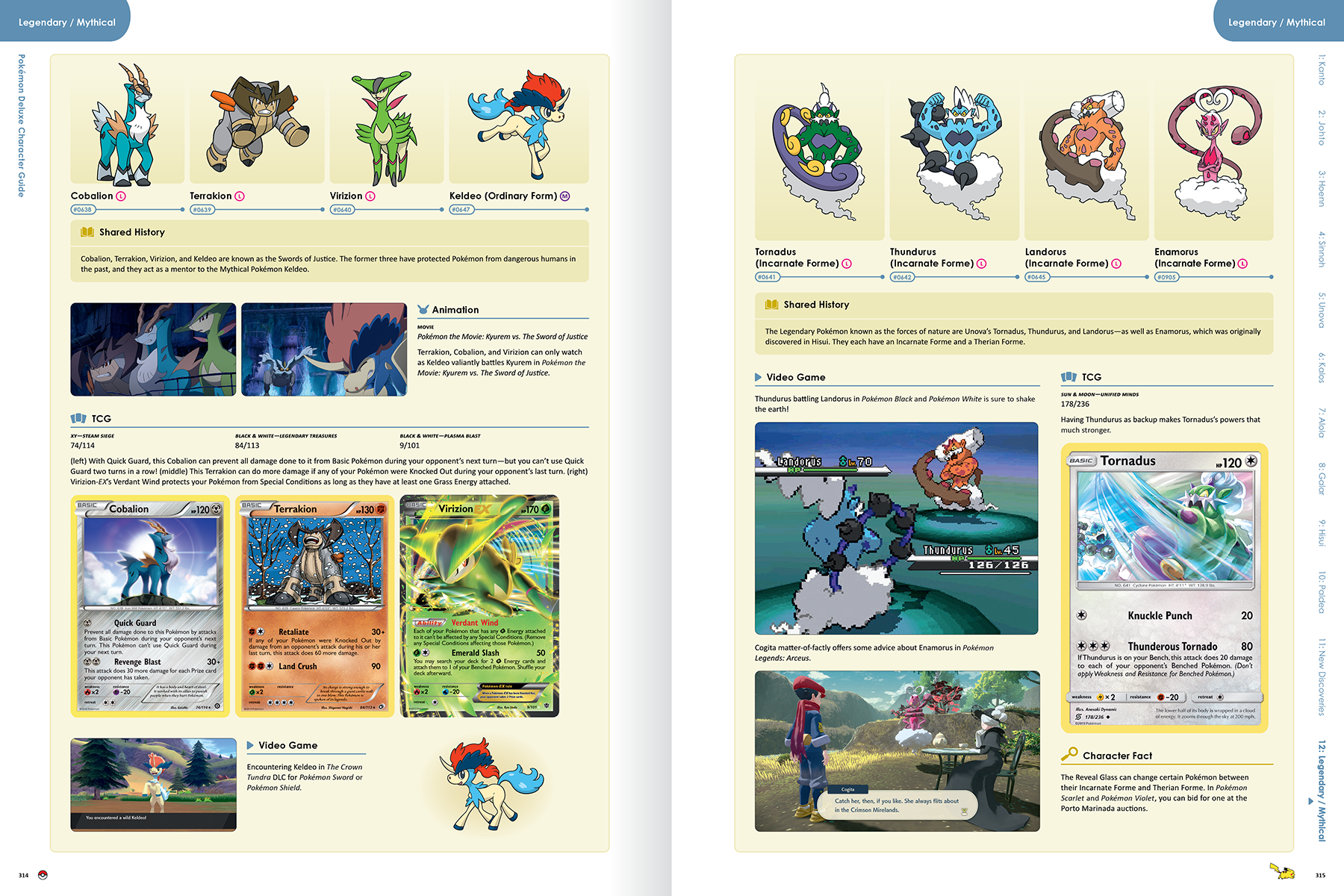 Pikachu Press Gears Up for Major Pokémon Guide Releases screenshot