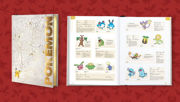 The Official Pokmon Website | Pokemon.co.uk