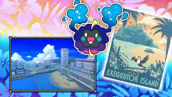 Remember the Region: Alola Spotlight